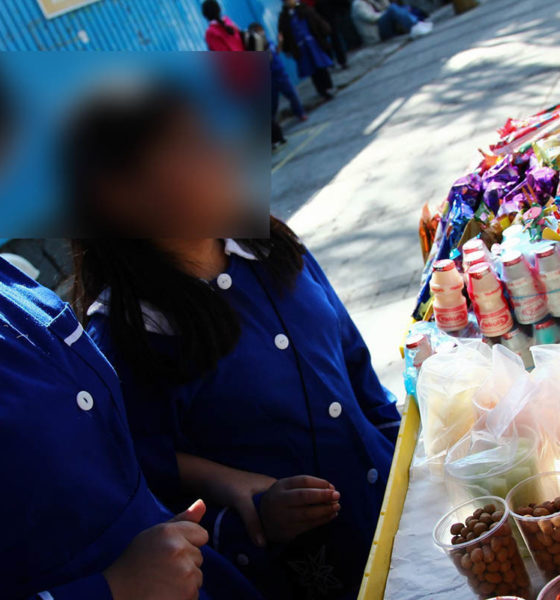 Proponen escuelas libres de publicidad y venta de alimentos ultraprocesados