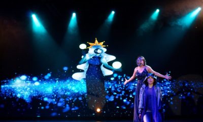 "La flauta mágica" y "La Cenicienta", propuestas de la Ópera para Niños