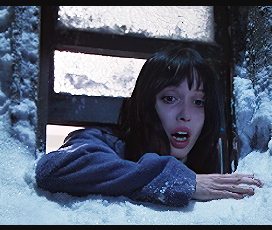 Fallece icónica actriz de 'El resplandor', Shelley Duvall