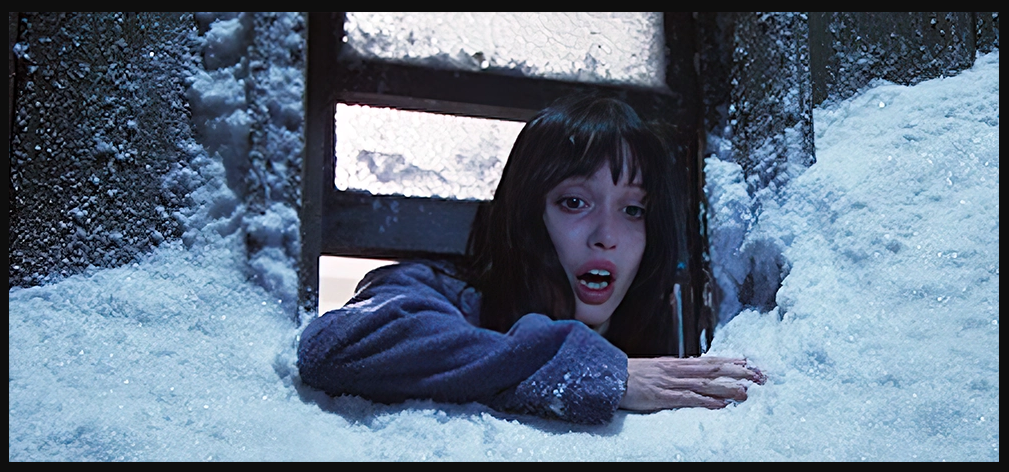 Fallece icónica actriz de 'El resplandor', Shelley Duvall