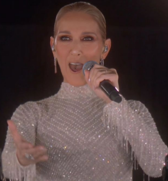 Celine Dion y su gran regreso en Juegos Olímpicos París 2024