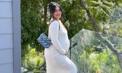 El miércoles 3 de julio, Vanessa Hudgens dio a luz a su bebé. Fuentes cercanas confirmaron la noticia, generando una ola de felicitaciones en redes sociales.