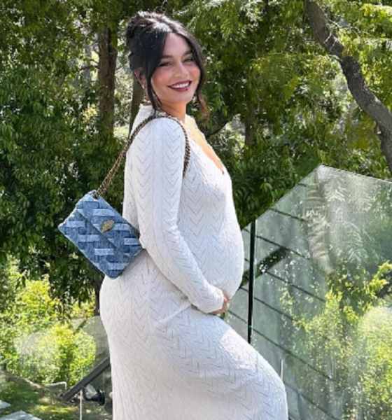 El miércoles 3 de julio, Vanessa Hudgens dio a luz a su bebé. Fuentes cercanas confirmaron la noticia, generando una ola de felicitaciones en redes sociales.