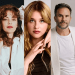 Isabel Allende y Eva Longoria producen La Casa de los Espíritus