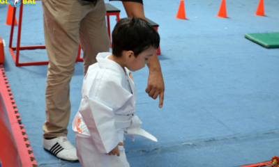 Practicar un deporte desde los 3 años de edad promueve la salud física, mental y emocional