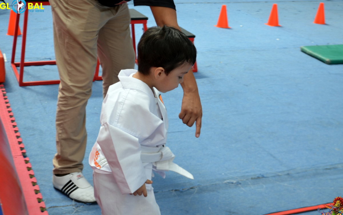 Practicar un deporte desde los 3 años de edad promueve la salud física, mental y emocional