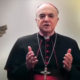 Vaticano excomulga a arzobispo que no reconoce autoridad del Papa Francisco