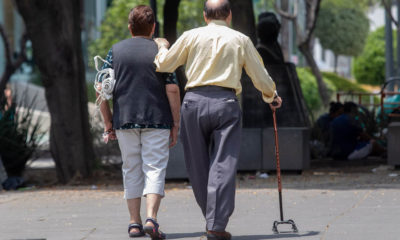 “México se encuentra en fase crítica de envejecimiento”, alertan especialistas