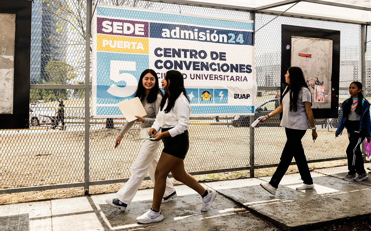 Proponen que se otorgue licencia menstrual a niñas y adolescentes estudiantes