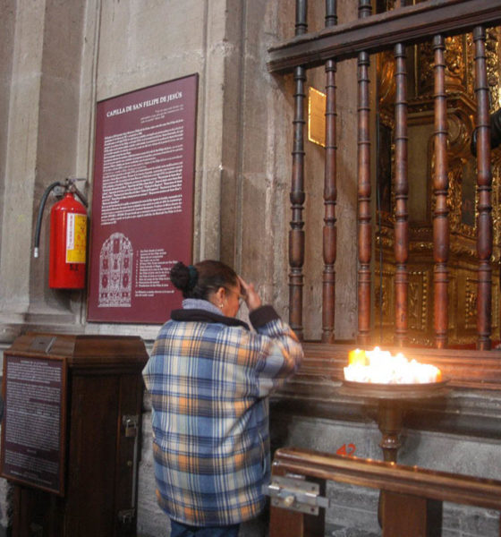 Iglesia católica capacita a catequistas para reforzar la fe en las familias