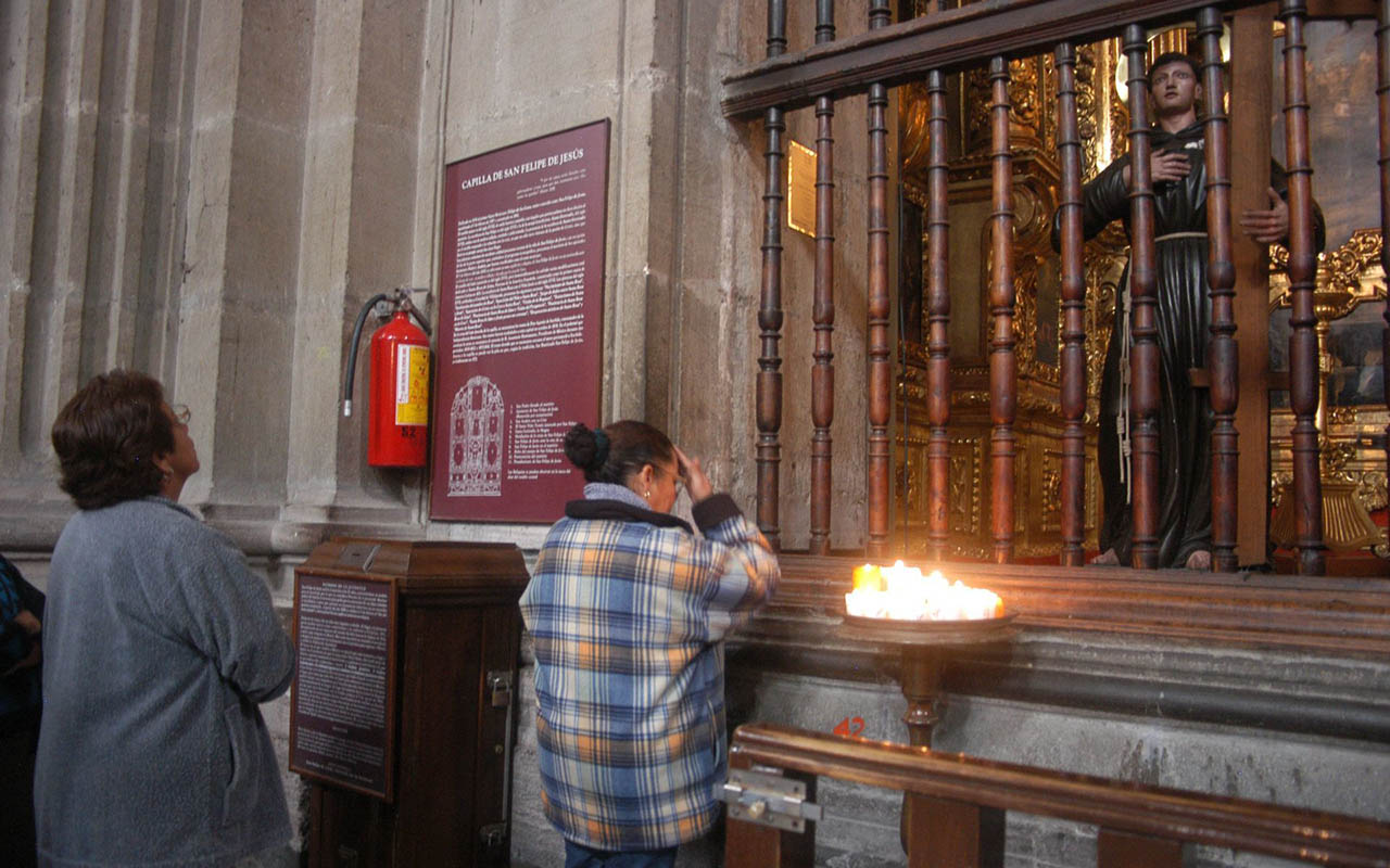 Iglesia católica capacita a catequistas para reforzar la fe en las familias