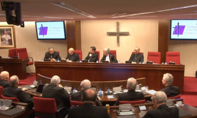 “Obligación moral”: Iglesia Católica en España aprueba plan de reparación a víctimas de abusos