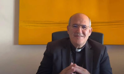 "Pensar y Sentir con la Iglesia": Mensaje del Cardenal Tolentino en evento educativo del Episcopado Mexicano