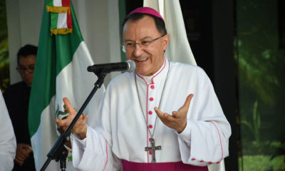 Individualismo y agnosticismo motivan la exclusión y las rivalidades, advierte Nuncio en México