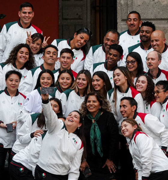 Destacan obispos mexicanos valores de solidaridad, disciplina y pluralidad en JJOO