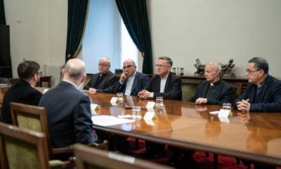La objeción de conciencia es un derecho humano fundamental: Obispos chilenos