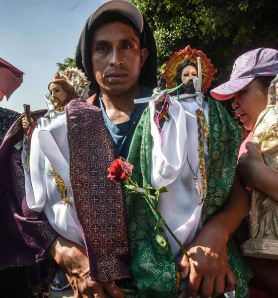 México y su devoción a San Judas: Llega al país la reliquia más esperada