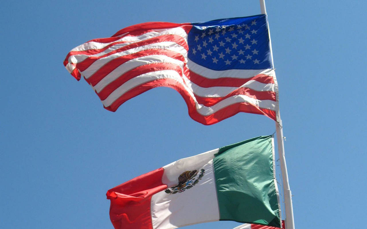 Especialistas vislumbran escenario de tensión entre México y Estados Unidos