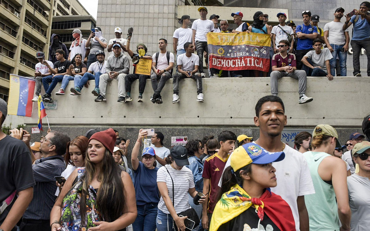 Postura de México sobre Venezuela: legisladores debaten no intervencionismo y democracia