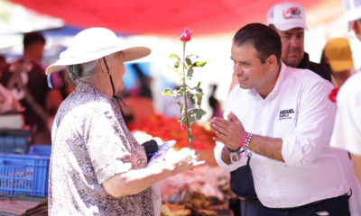 Anulan elección en Zacatecas por actos religiosos de candidato ganador