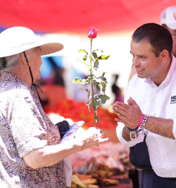 Anulan elección en Zacatecas por actos religiosos de candidato ganador