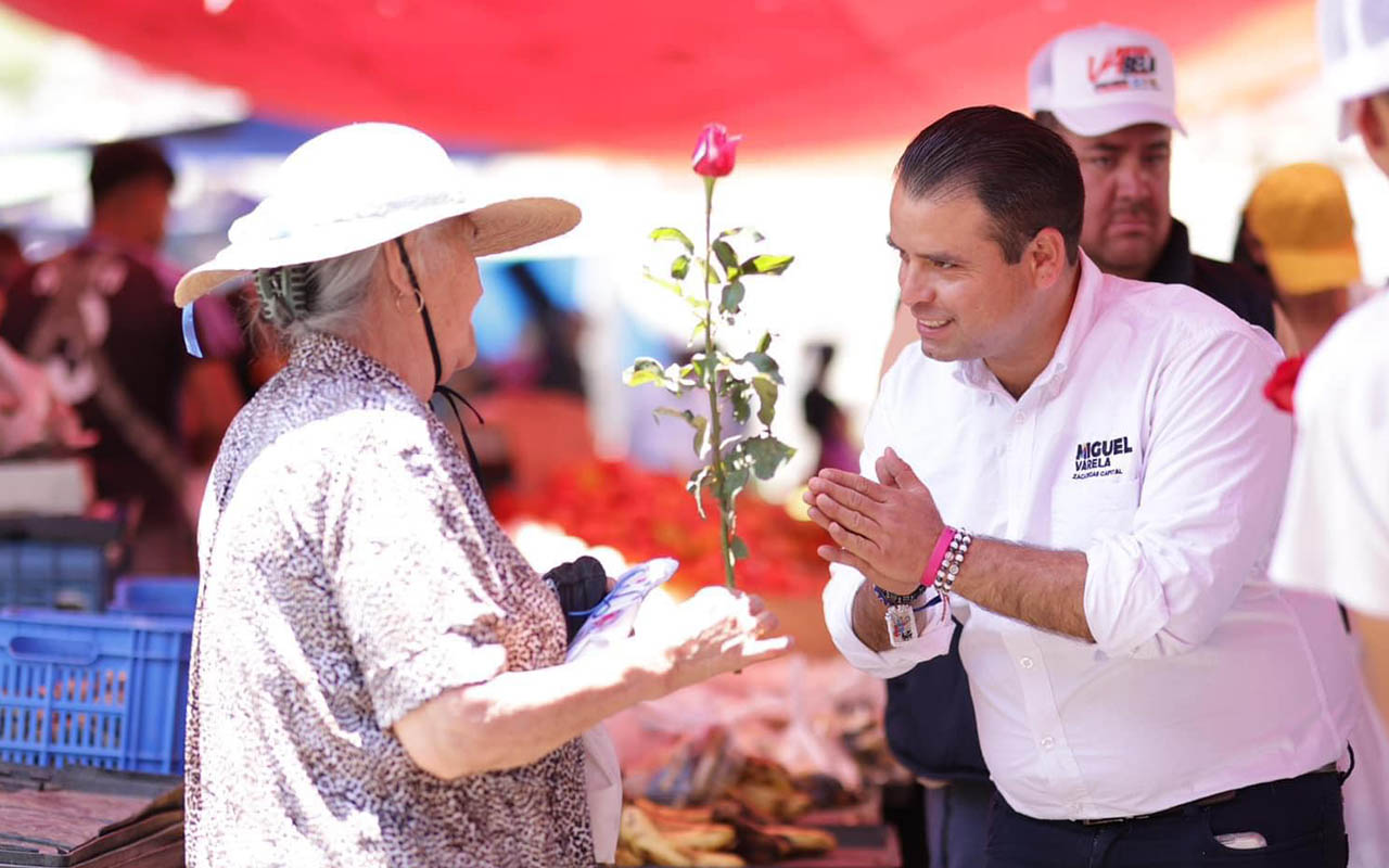 Anulan elección en Zacatecas por actos religiosos de candidato ganador