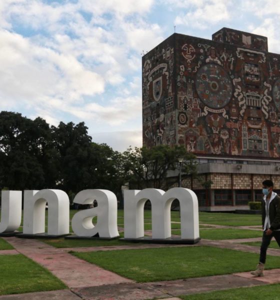 UNAM