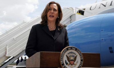 Kamala Harris