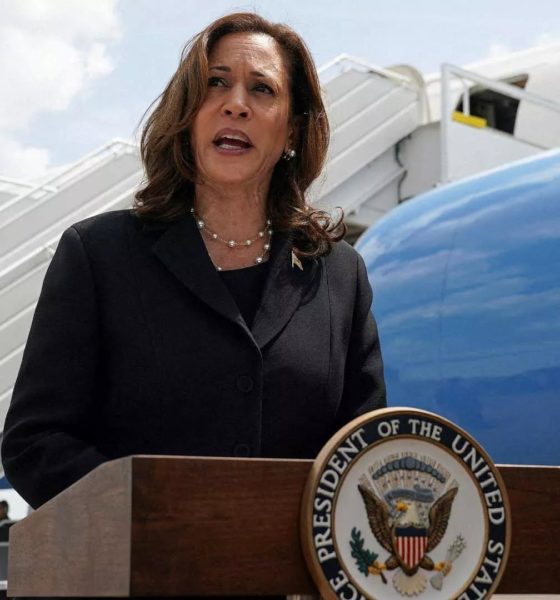 Kamala Harris