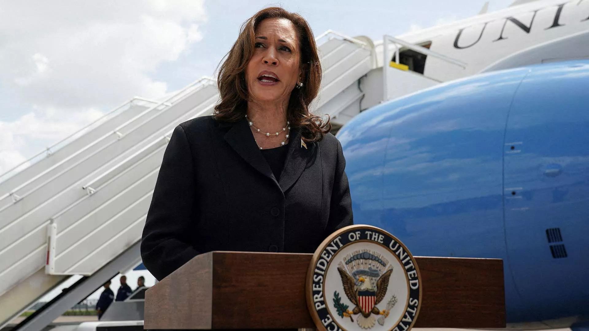 Kamala Harris