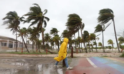 Tormentas