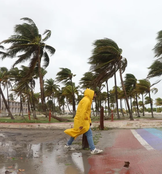 Tormentas