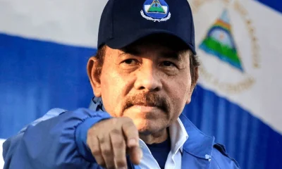 Daniel Ortega