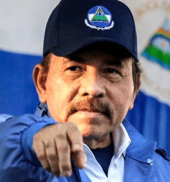 Daniel Ortega