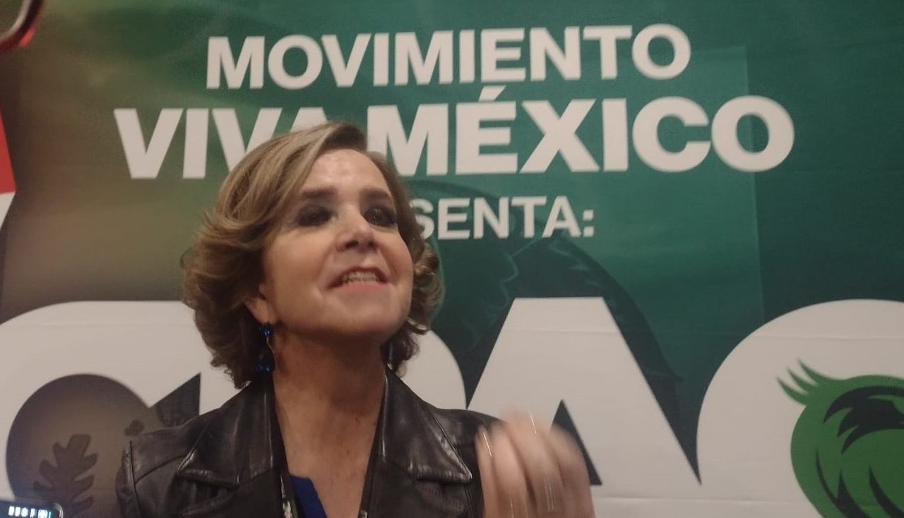 CPAC2024: Brenda del Río alza la voz en defensa de los niños por nacer