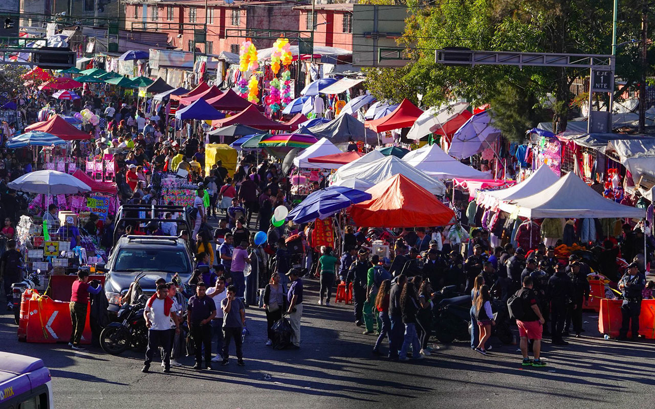 CEPAL reduce pronóstico de crecimiento para México