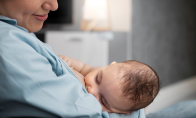 ¿Por qué las madres no amamantan?