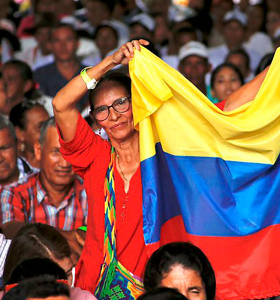 Urgente llamado de la Iglesia para extender el cese al fuego con el ELN en Colombia