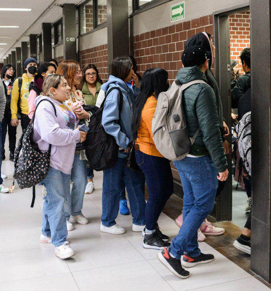 La educación como bien público, clave para la ciudadanía responsable y cultura política: UNAM