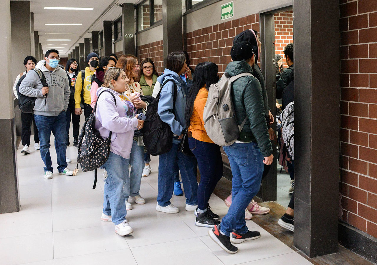 La educación como bien público, clave para la ciudadanía responsable y cultura política: UNAM