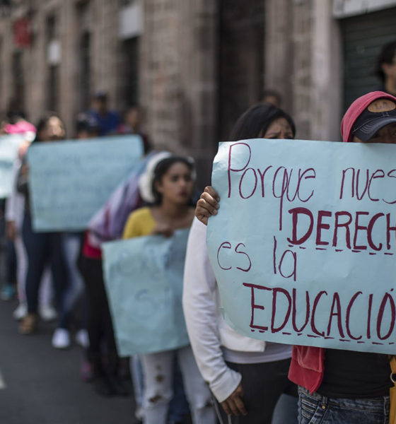 “Alarma en la educación superior”, rechazo de estudiantes impacta negativamente en la sociedad