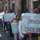 “Alarma en la educación superior”, rechazo de estudiantes impacta negativamente en la sociedad