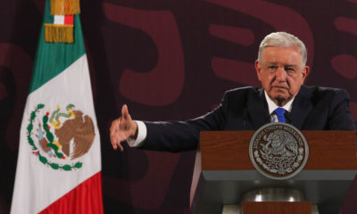 "La familia es la principal institución de seguridad social en México", afirma AMLO