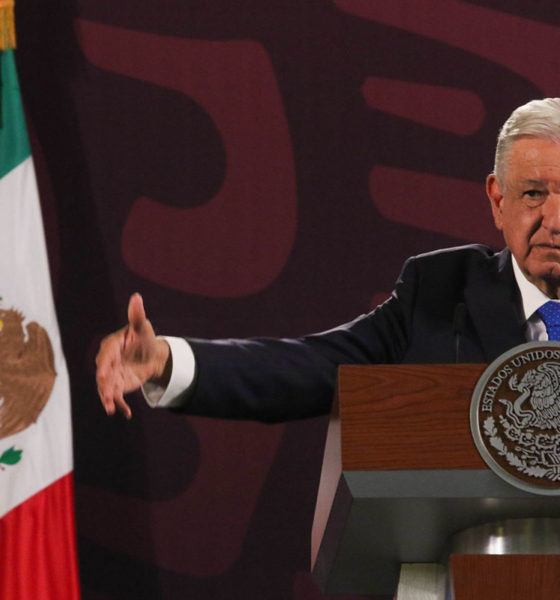 "La familia es la principal institución de seguridad social en México", afirma AMLO