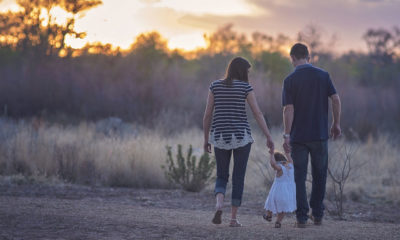 Éxodo Postpandemia: Familias jóvenes optan por vida fuera de ciudades grandes