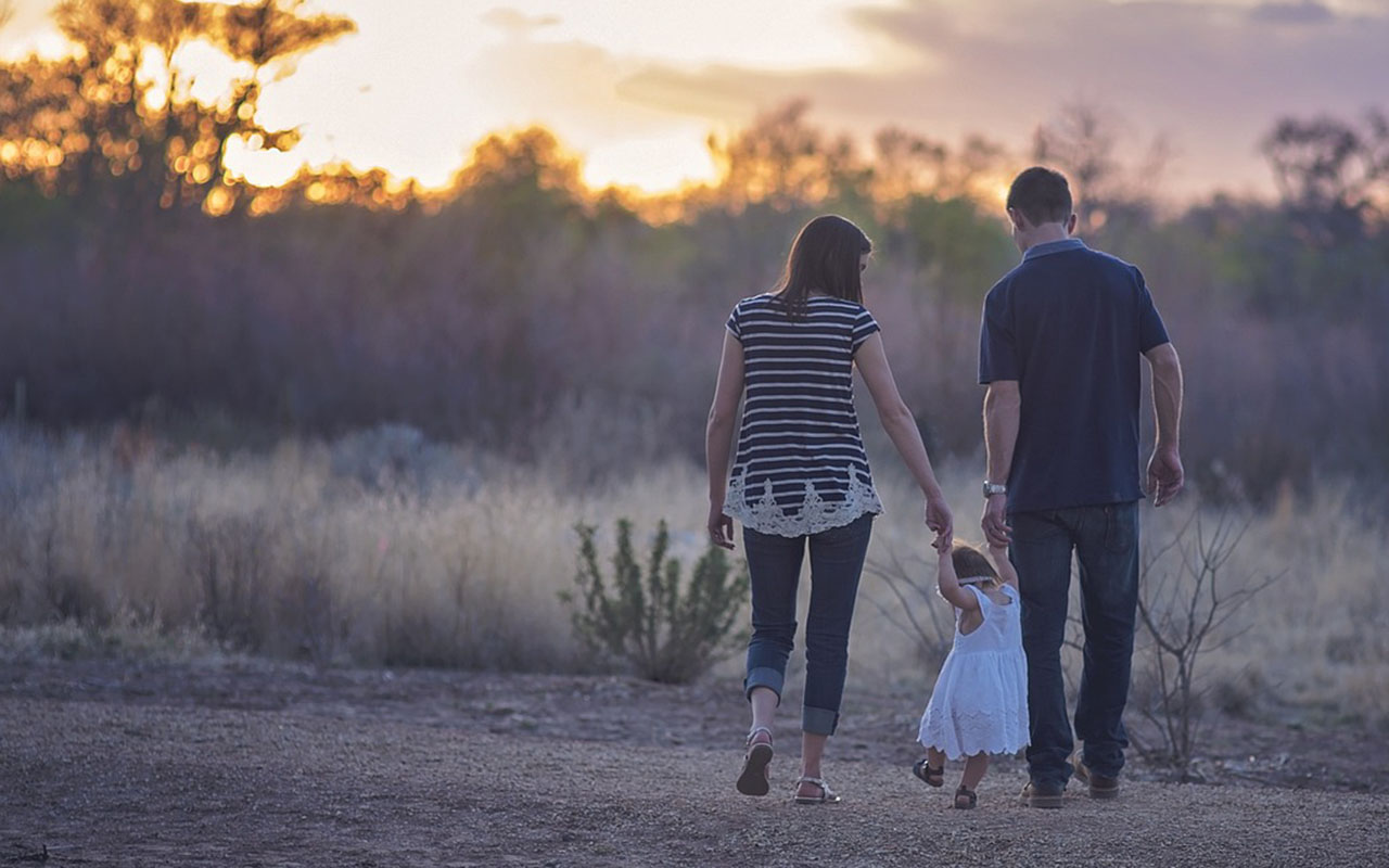 Éxodo Postpandemia: Familias jóvenes optan por vida fuera de ciudades grandes