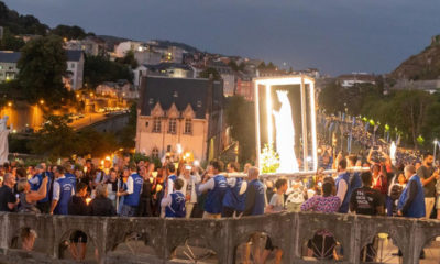 Francia refuerza seguridad ante alerta "muy alta" de ataques en festividades religiosas