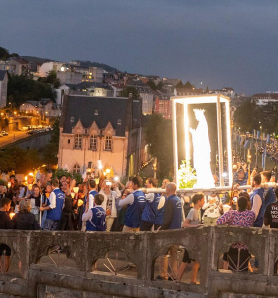 Francia refuerza seguridad ante alerta "muy alta" de ataques en festividades religiosas