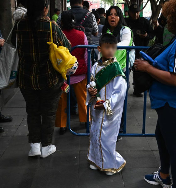 San Judas Tadeo: Un niño da testimonio del santo de las causas difíciles