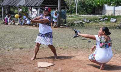 Legisladores piden espacios seguros para mujeres en el deporte